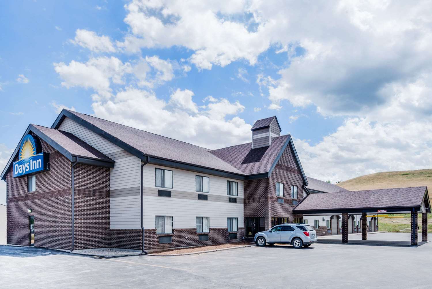 Days Inn By Wyndham Sturgis 14/18
