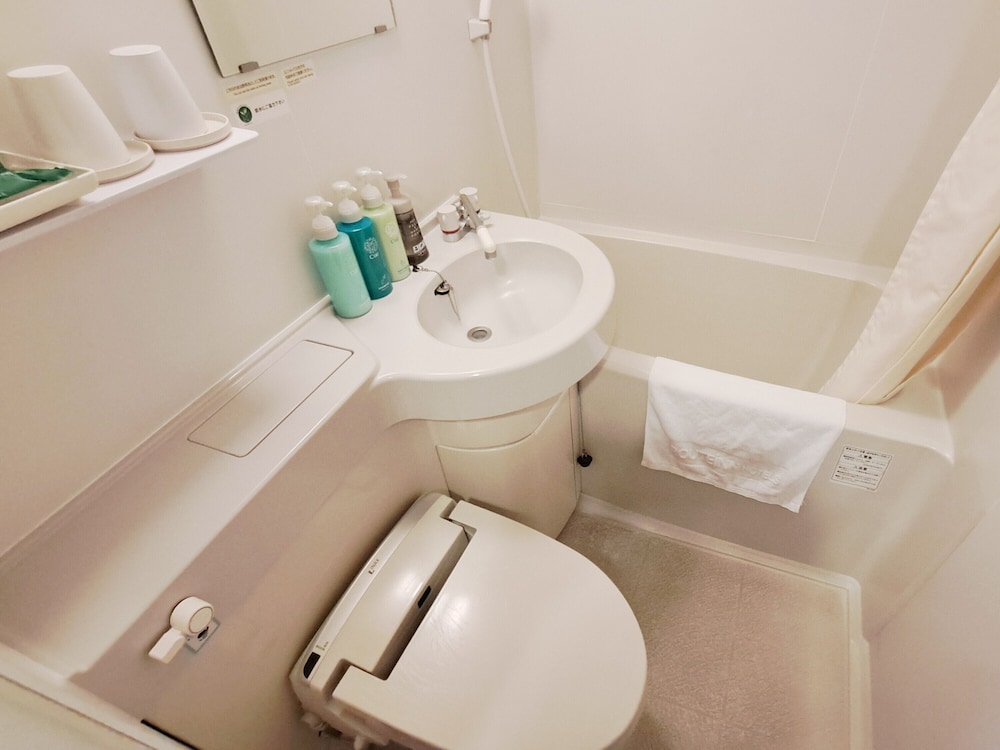 Hotel Route Inn Mooka 45/48