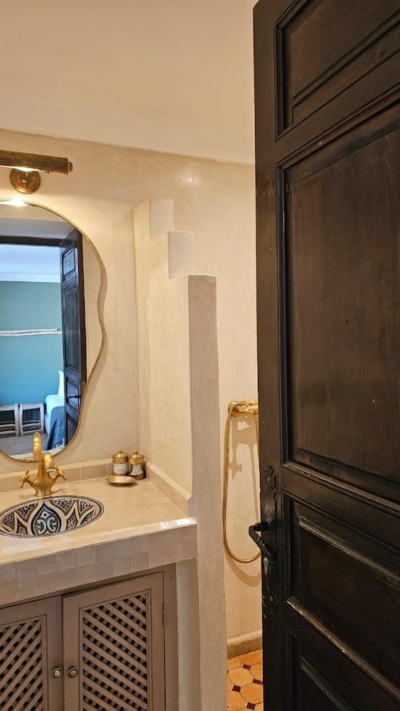 Riad Clefs d'Orient 44/44