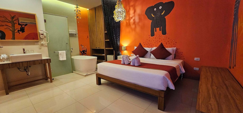 Pimnara Boutique Hotel 13/50