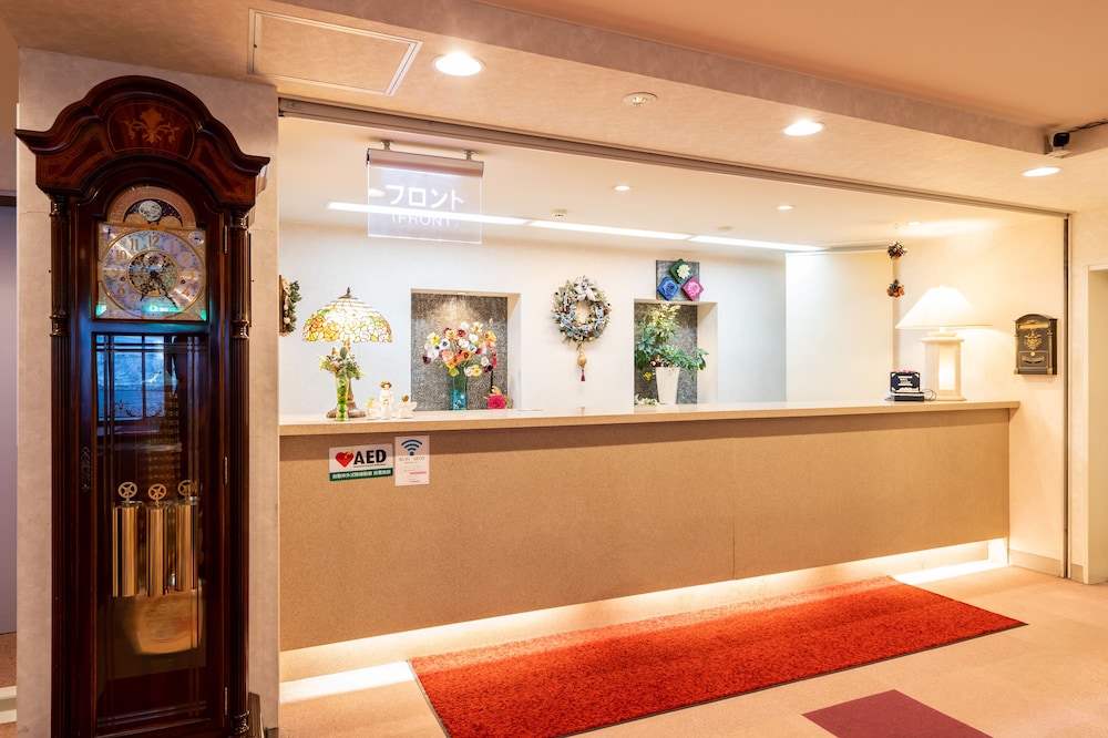 Hotel Sunny Shiga 3/50