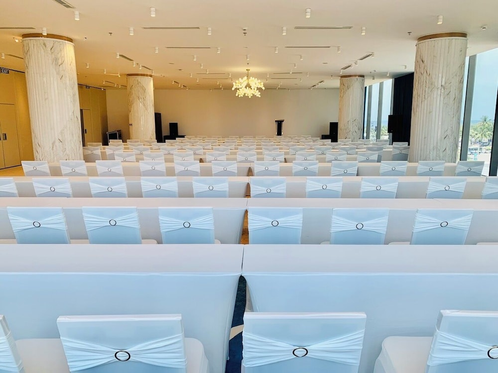 Wyndham Soleil Danang 50/59