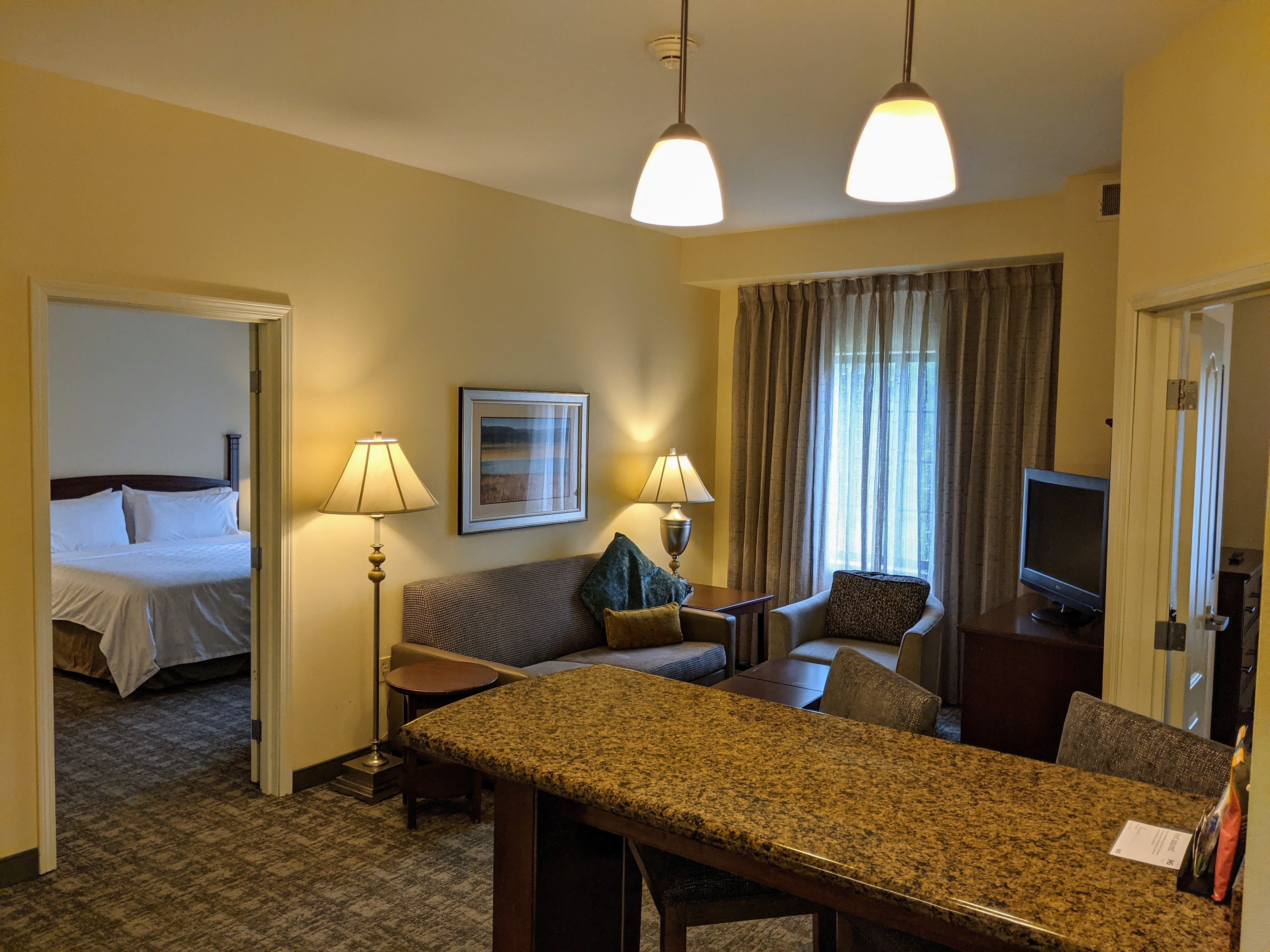 Staybridge Suites Indianapolis Carmel 27/44