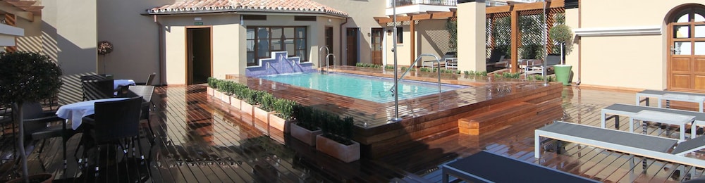 HOTEL CASA CONSISTORIAL photo5