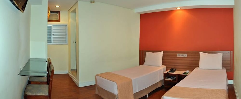 HOTEL VOLLARE 21/25