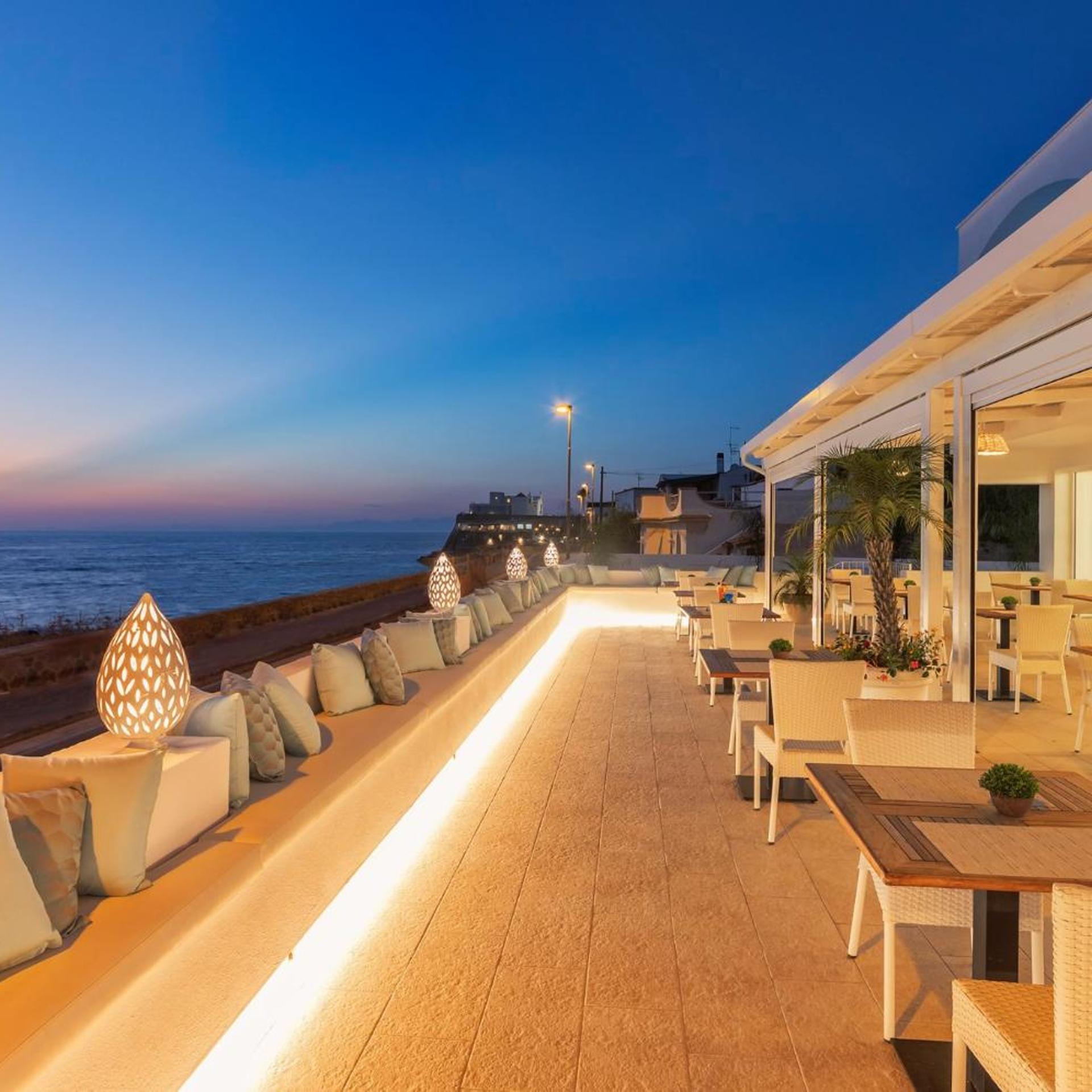 Hotel Santa Lucia 50/56