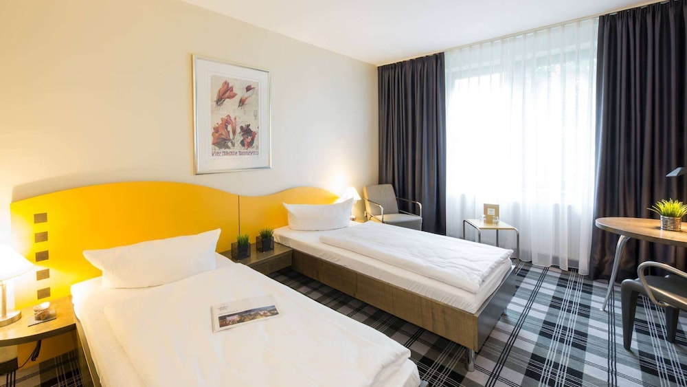 MEDIAN HOTEL HANNOVER LEHRTE 16/63