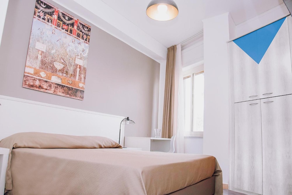 Hotel Piccolo Sogno 6/50