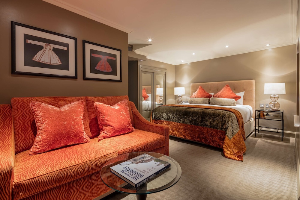 Guild Hotel Marble Arch 43/68