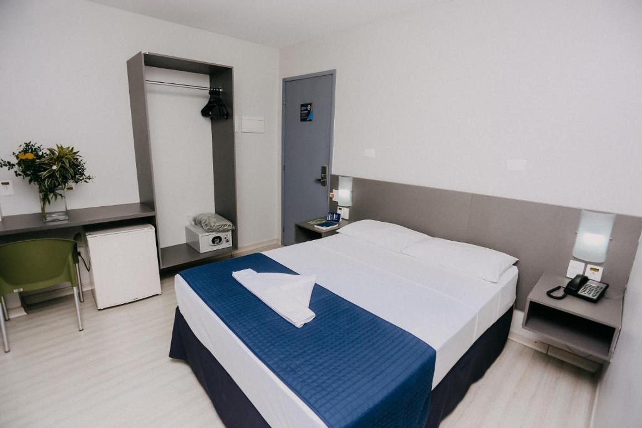 Room at Pajucara Hotel Express, MACEIO