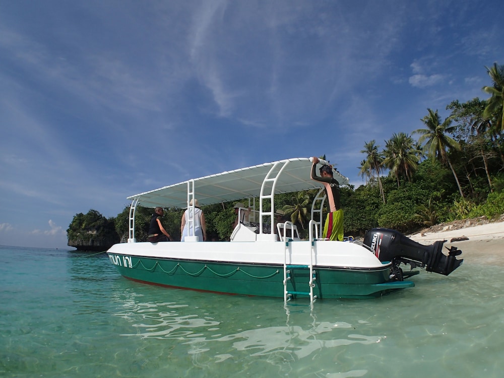 Amun Ini Beach Resort & Spa 47/50