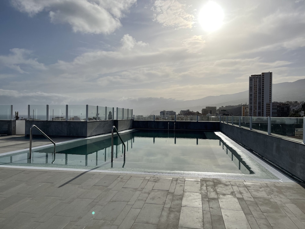 Hotel AF Valle Orotava 62/67