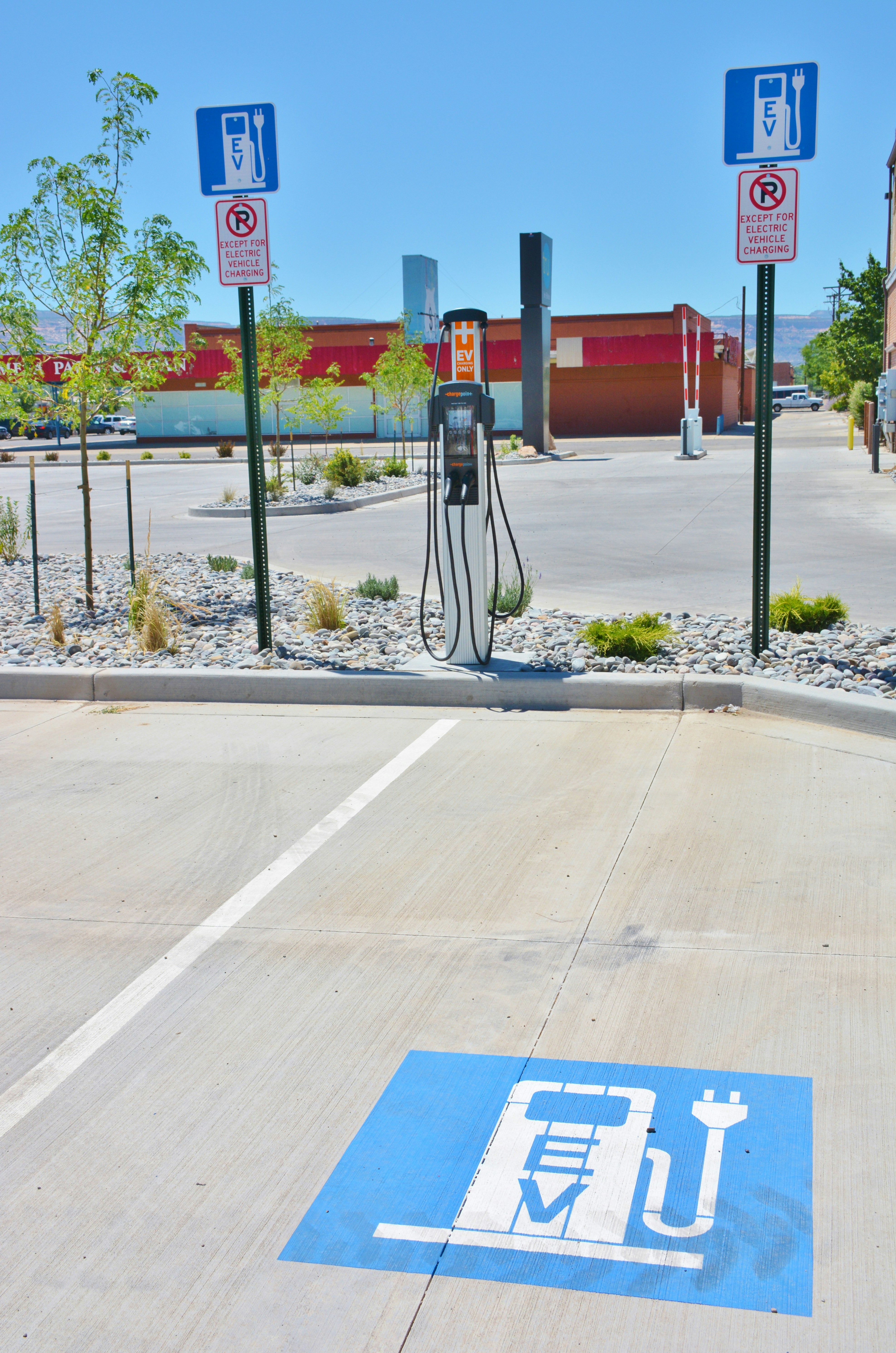 Tru By Hilton Grand Junction Downtown 32/34