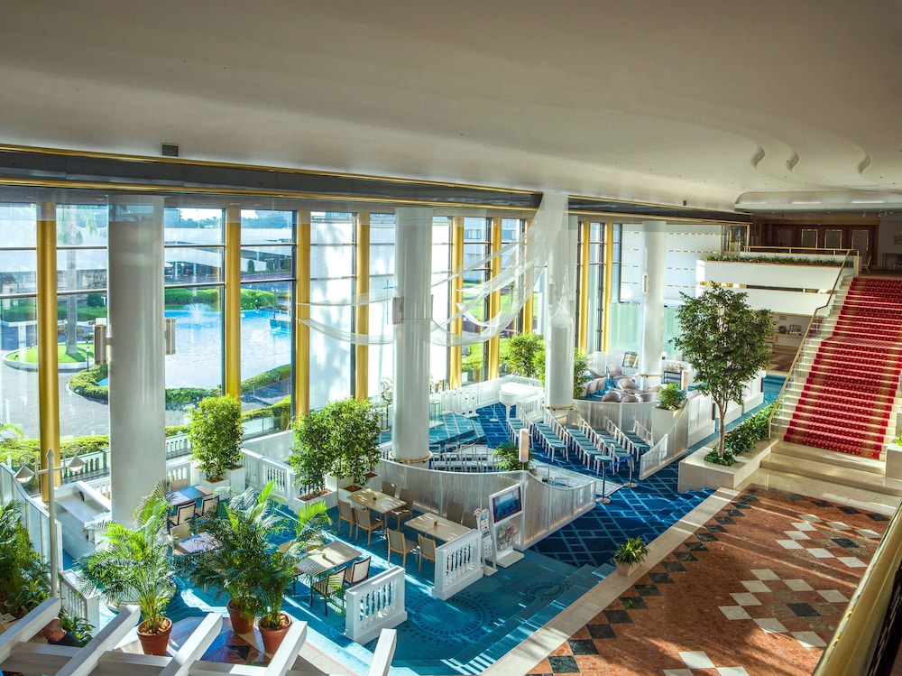 Tokyo Bay Maihama Hotel First Resort 51/63