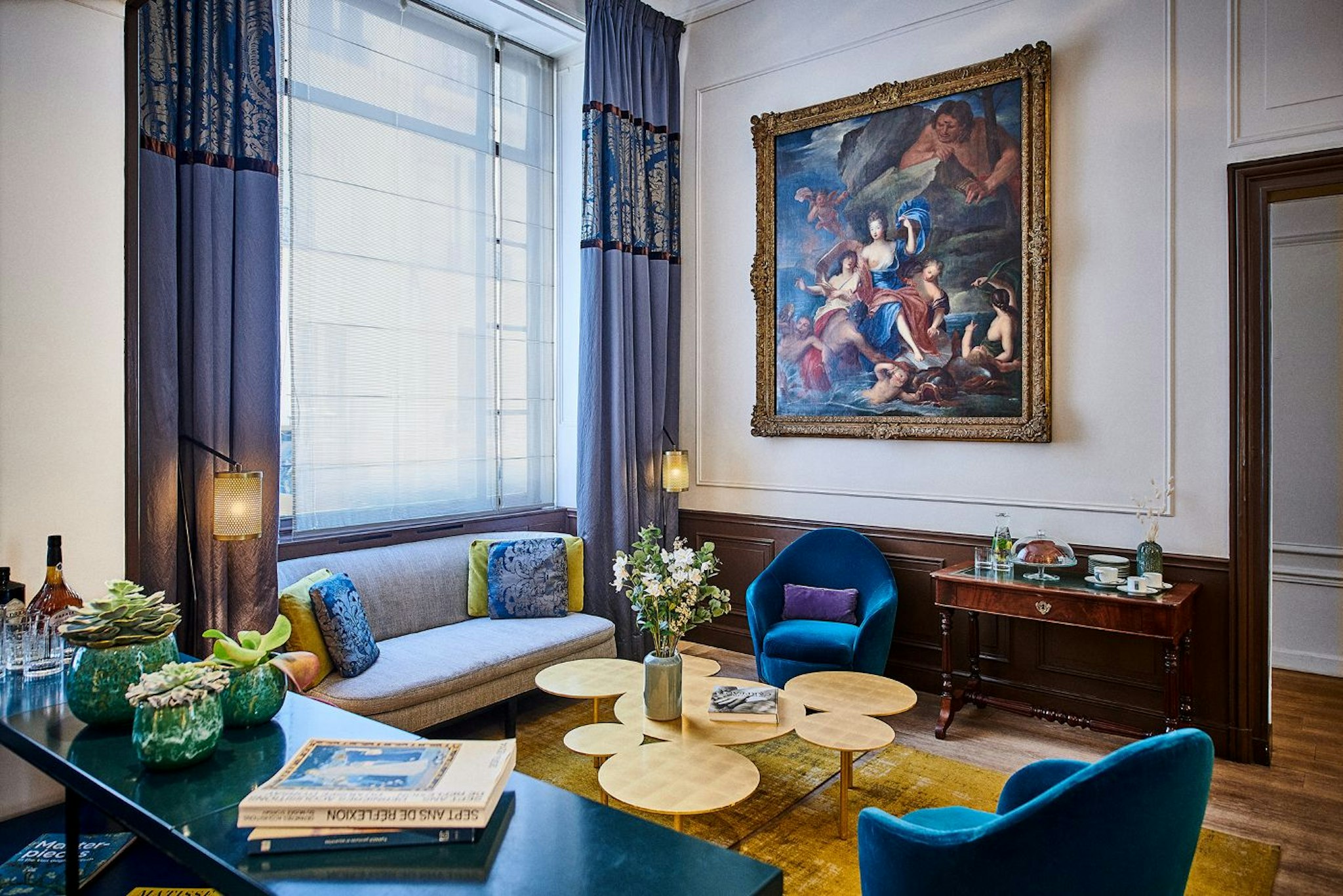 Hotel D Orsay 53/70