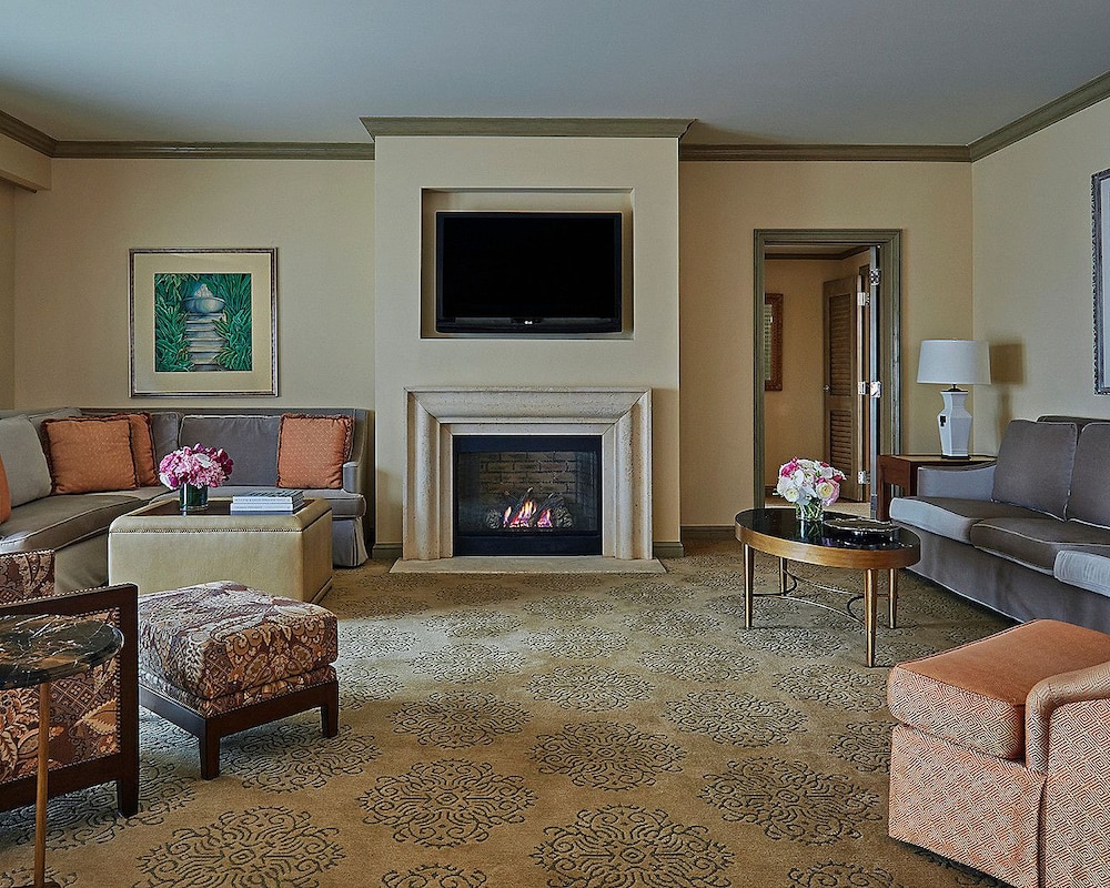 The Ritz-Carlton Dallas, Las Colinas 54/83