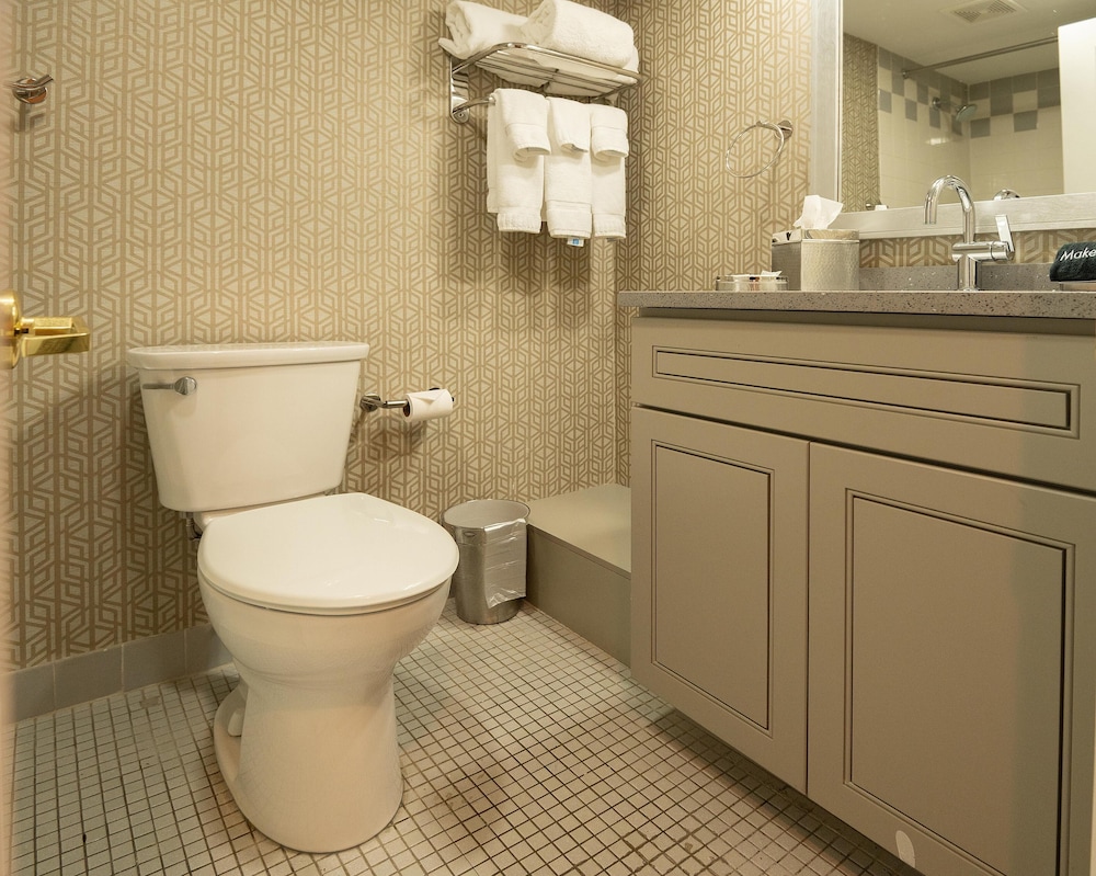 The Americus Hotel Trademark Collection by Wyndham 41/46