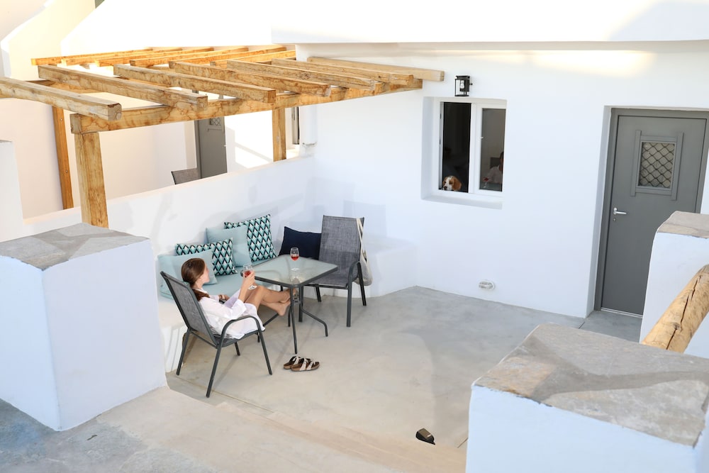 Irida Luxury Apartments 42/50