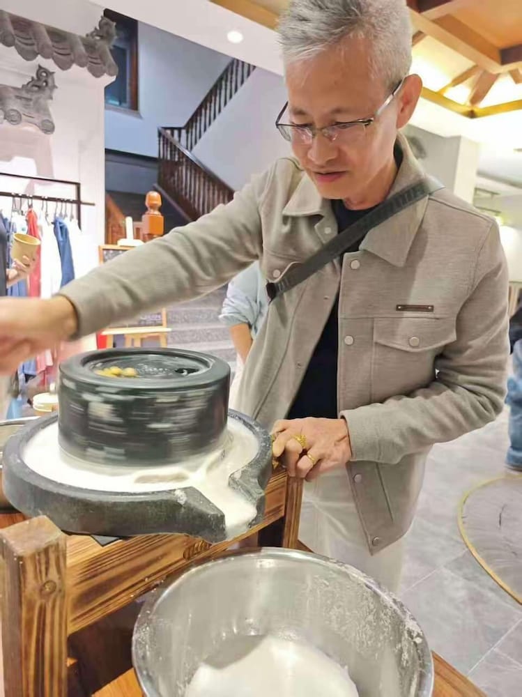 Nostalgia Hotel (KuanZhai Alley ChengDu) 28/49