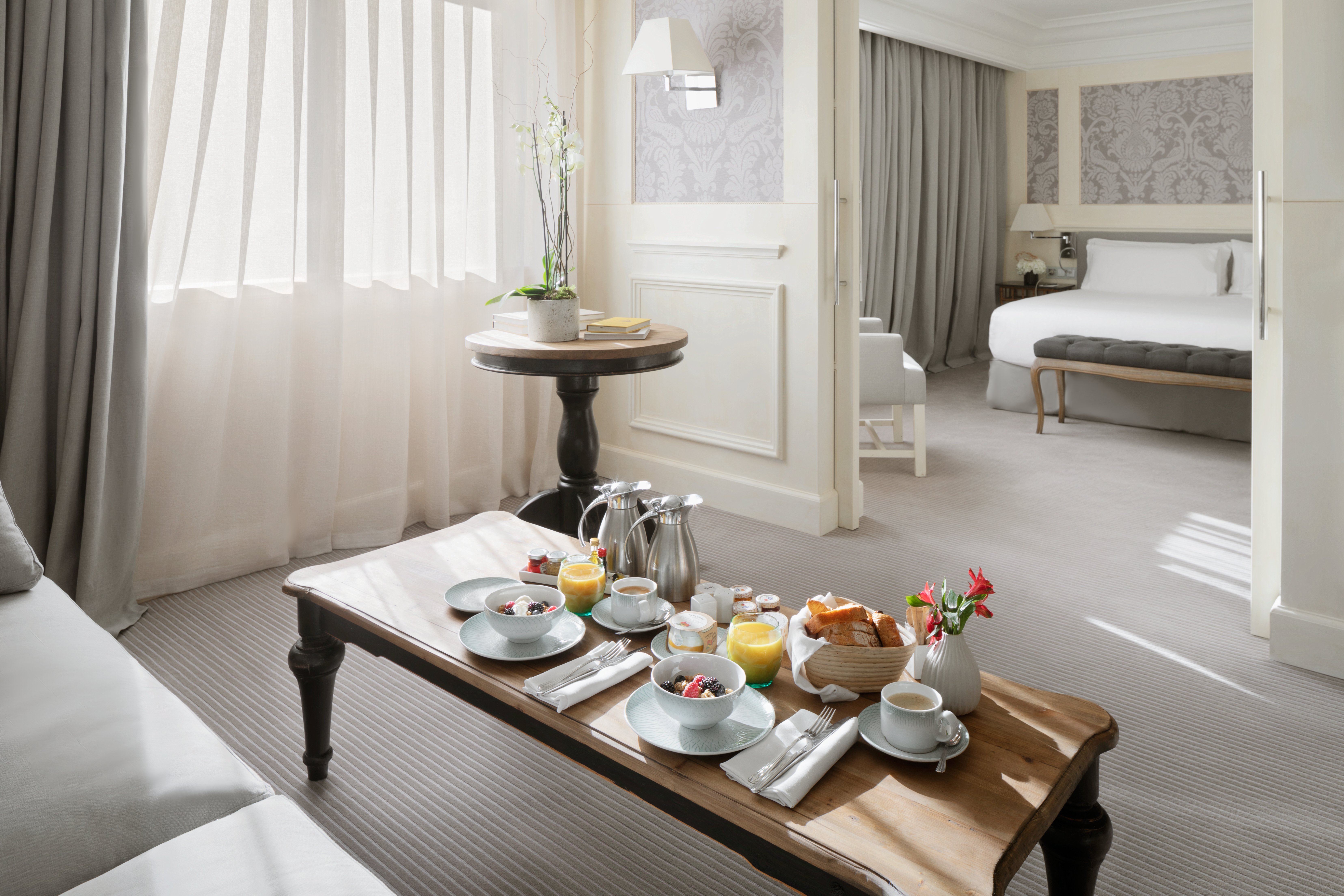 Majestic Hotel and Spa Barcelona 33/50