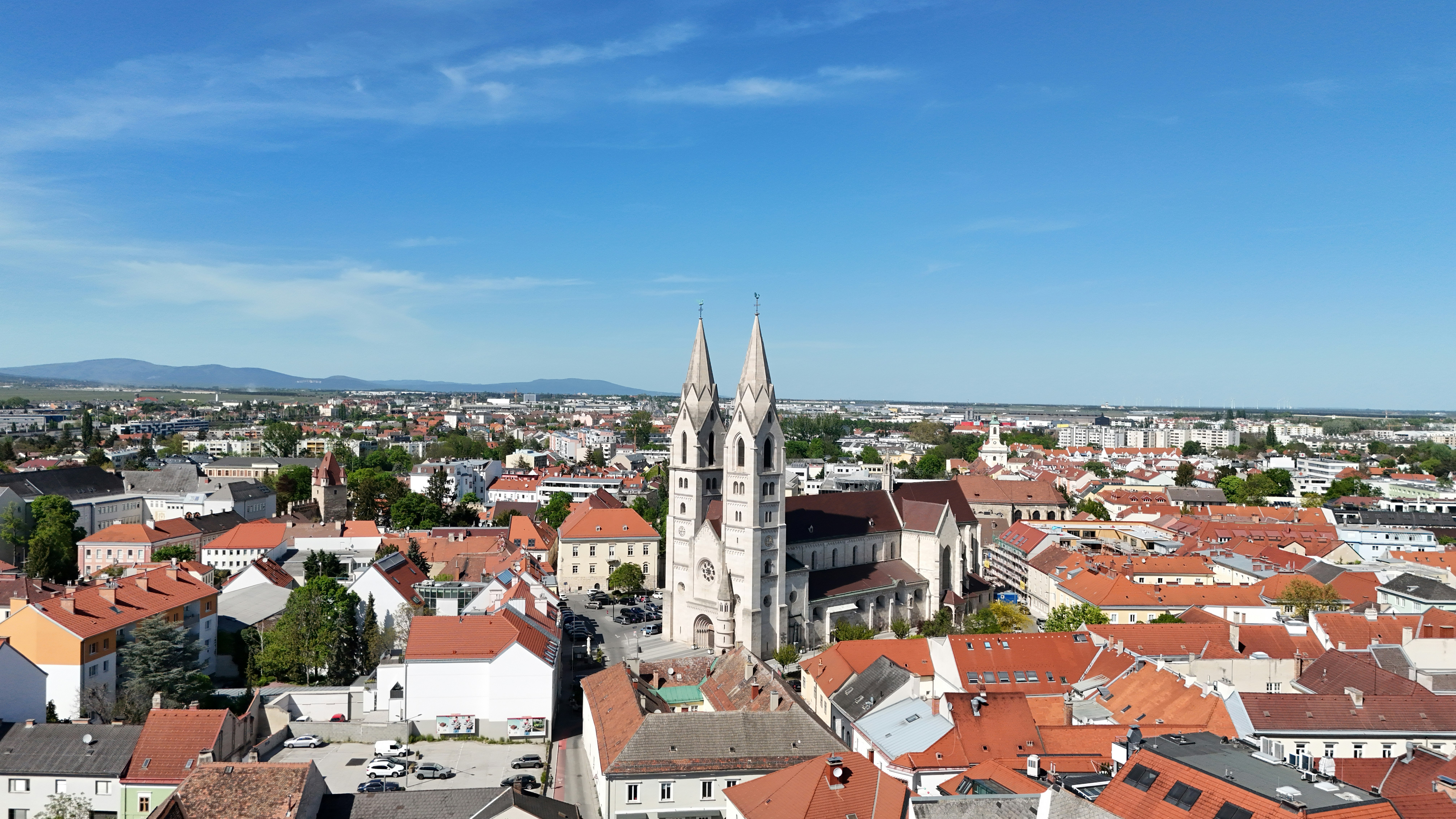 Hilton Garden Inn Wiener Neustadt 24/30