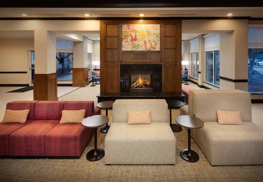 Hilton Garden Inn Tyler 34/70