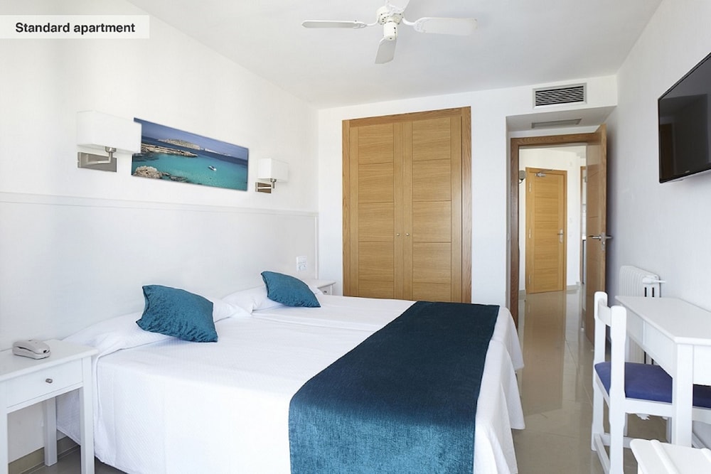 Aparthotel Nereida 7/45