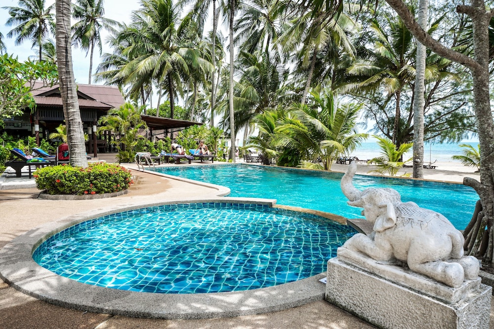 Am Samui Resort 44/50