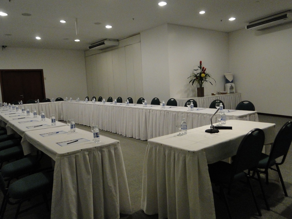 Costa do Mar Hotel 44/60