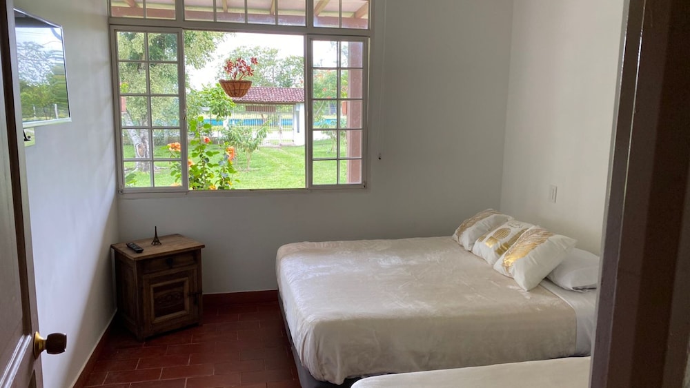 Finca Hotel Rosa Antonia 9/43