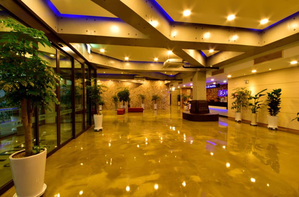 Jejuin Hotel 5/79