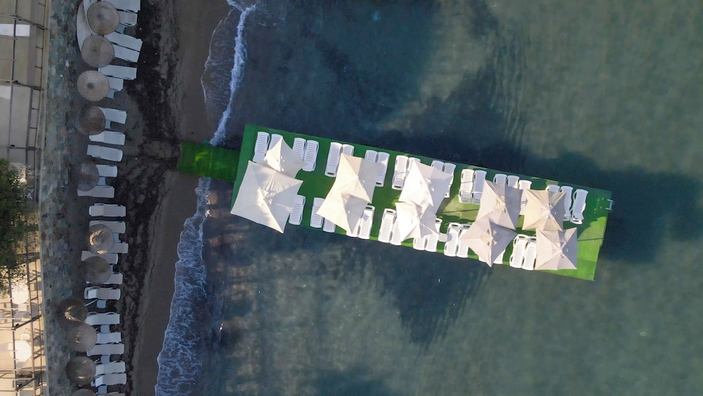 Dragut Point North Hotel 44/49