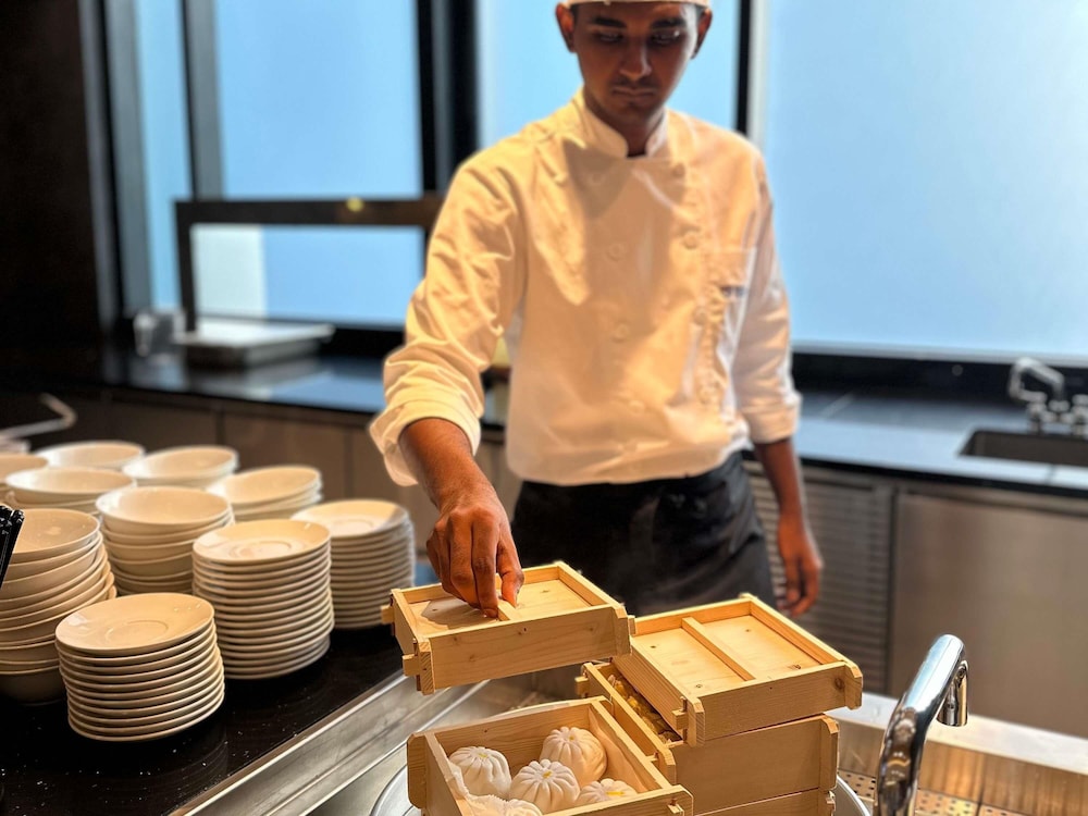 Novotel Johor Bahru City Centre 3/75