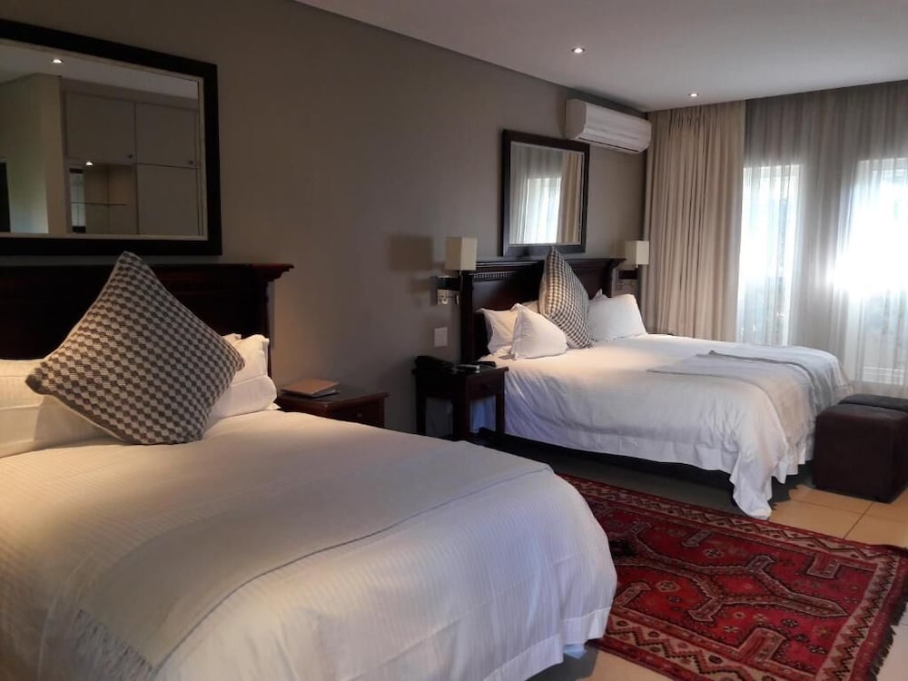 Lemoenkloof Guest House 19/50
