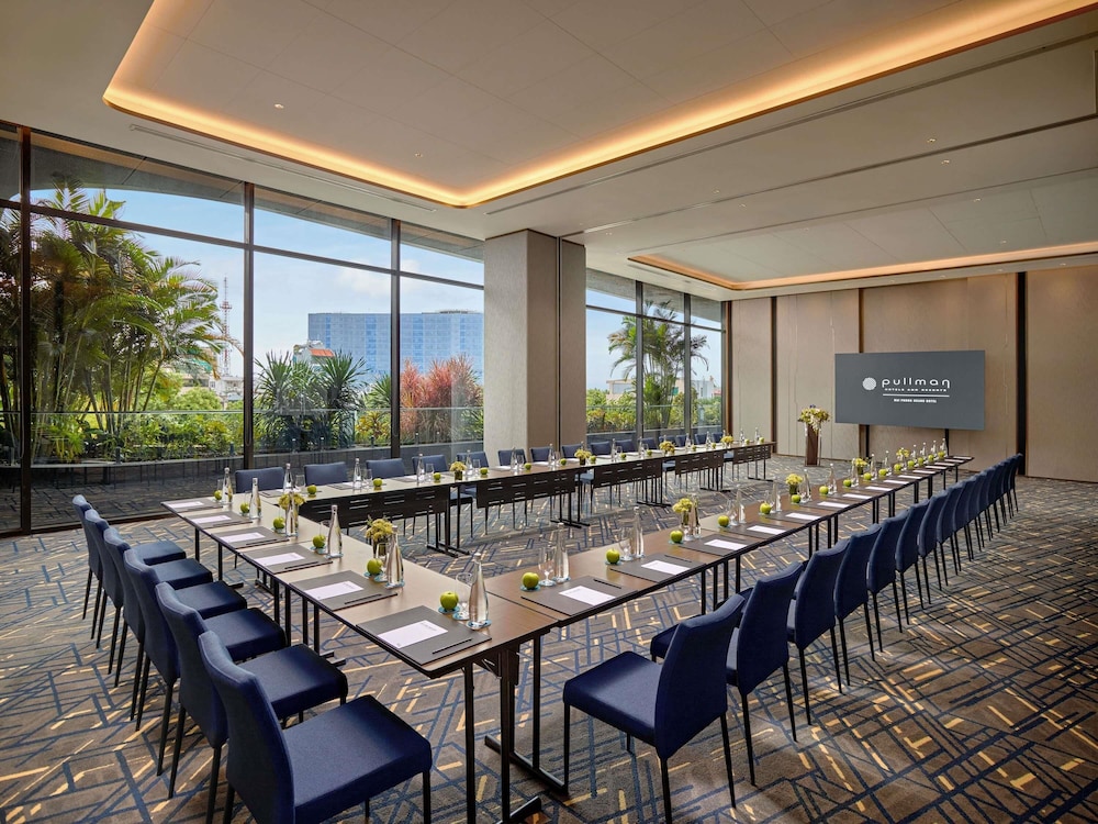Pullman Hai Phong Grand Hotel 41/50