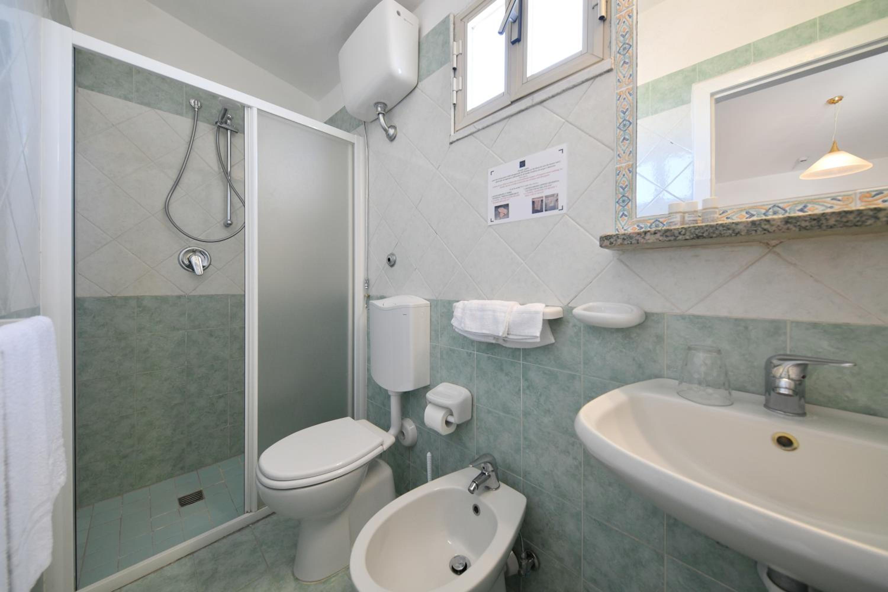 Hotel Noris 46/50