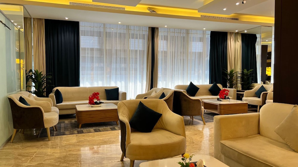 فندق برادايس ان جدة(Paradise Inn Jeddah) 139/152