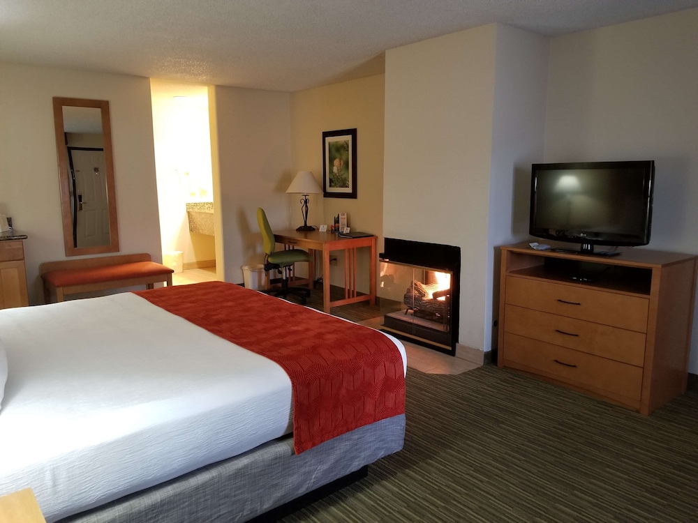 Best Western Paint Pony Lodge 19/43