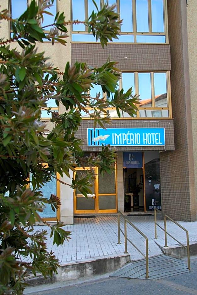 Imperio Hotel 1/56