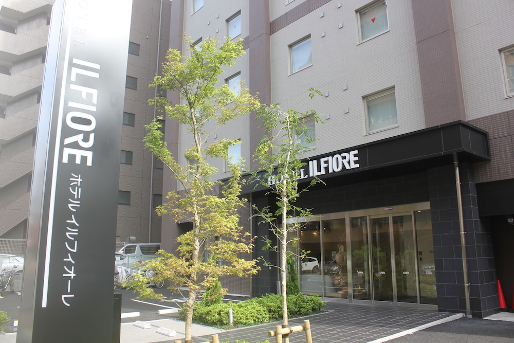 Hotel IL FIORE Kasai 5/49