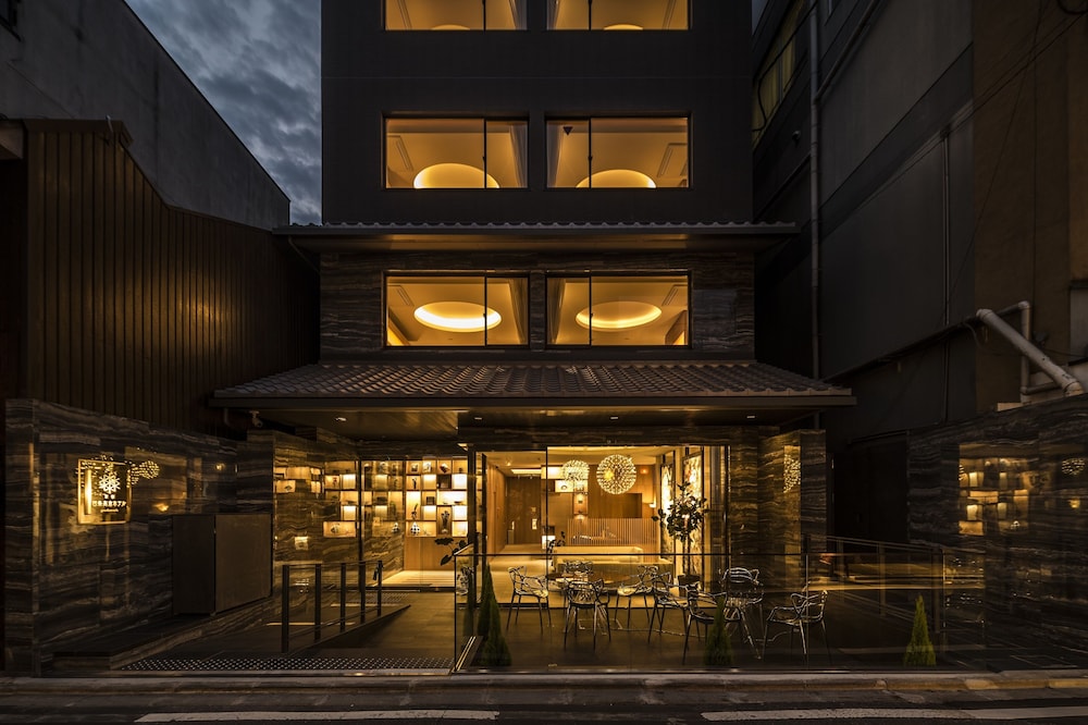 Kyoto Shijo Takakura Hotel Grandereverie 2/50
