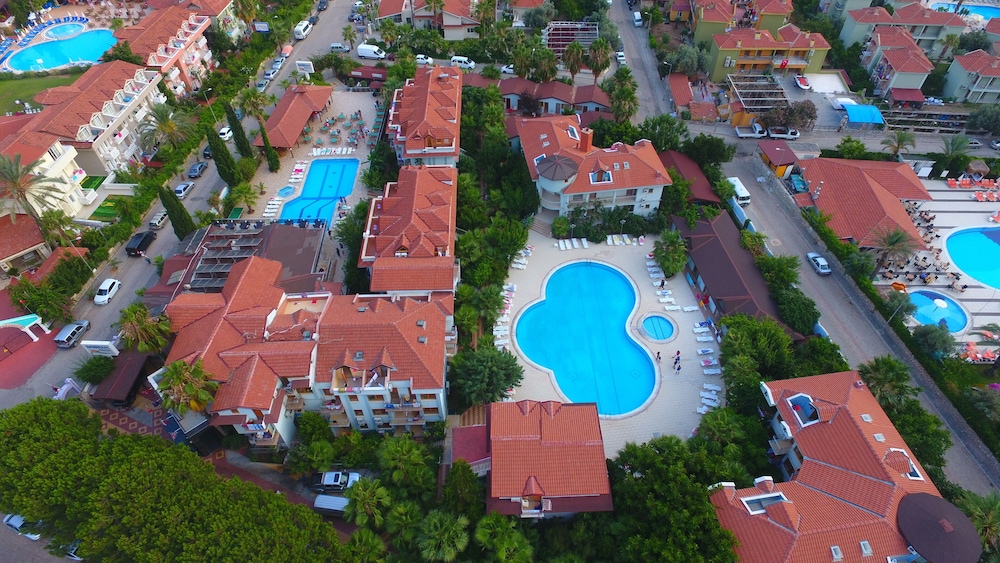Dream of Oludeniz 98/98