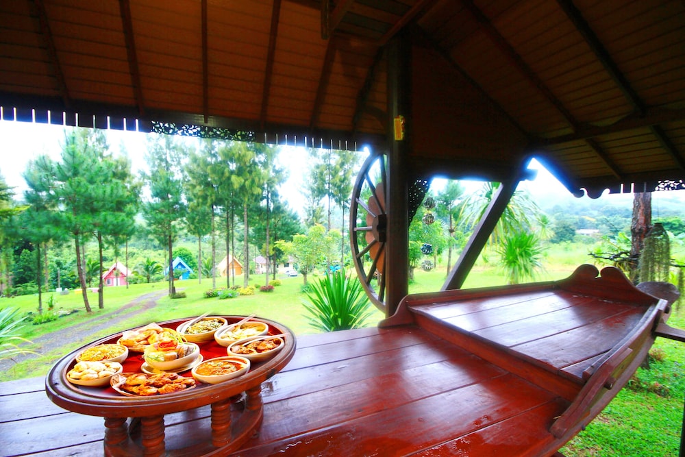 Raisongrao Resort 30/50