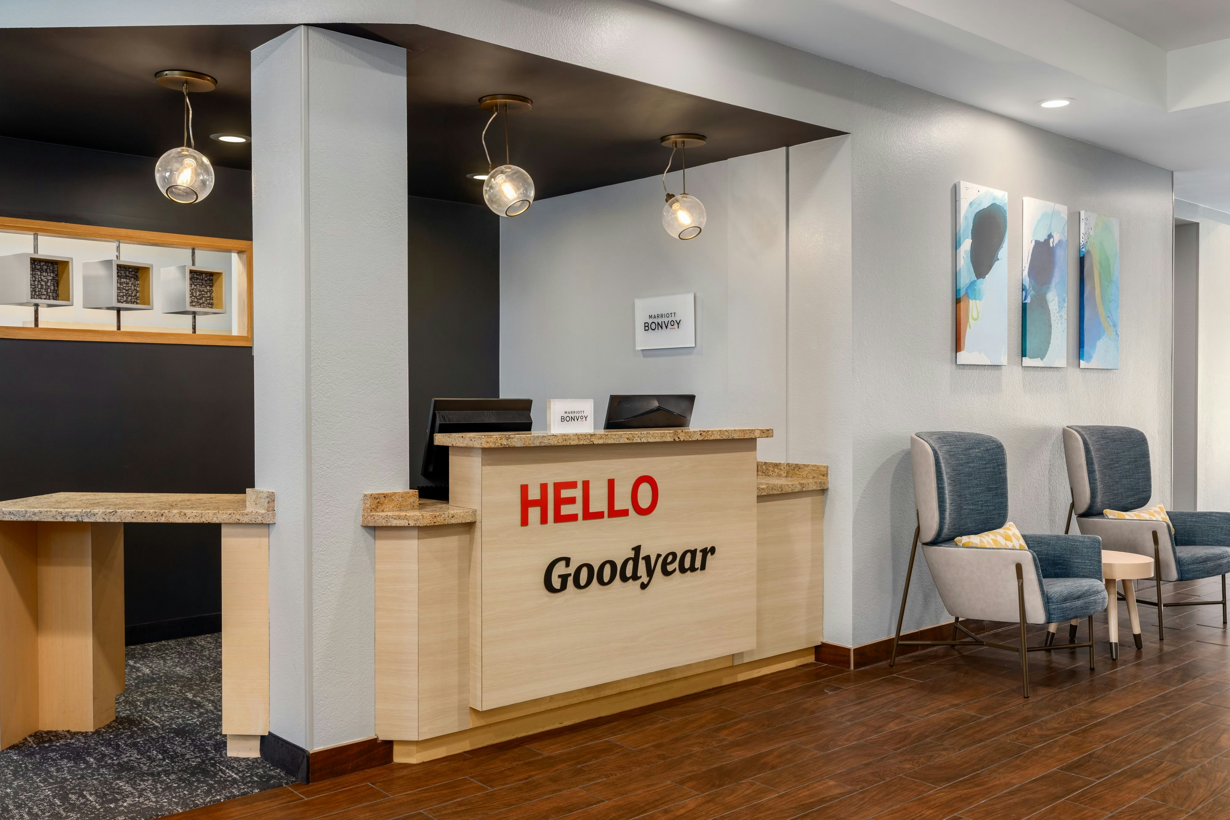 TownePlace Suites by Marriott Phoenix Goodyear 7/30