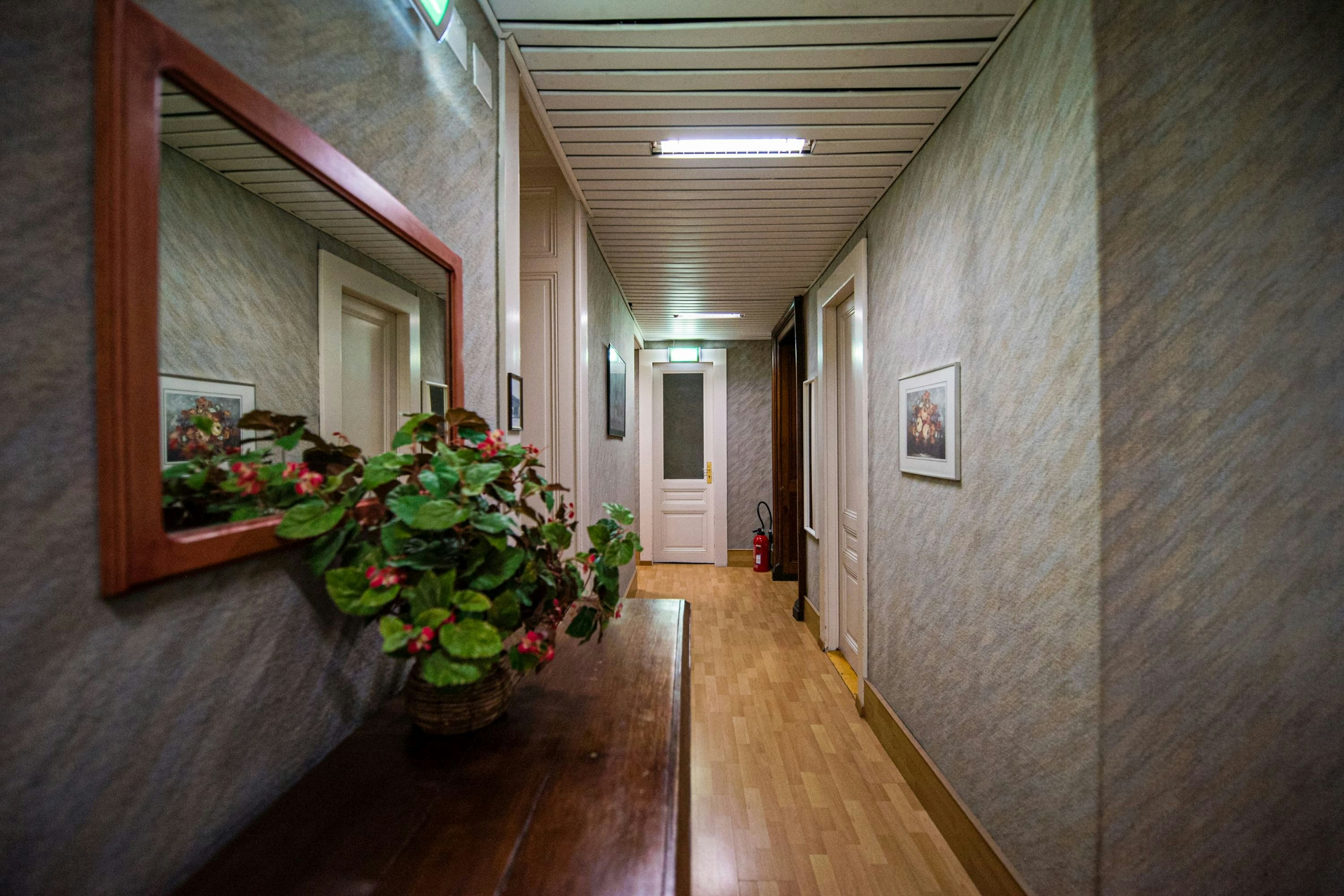 Hotel des Tourelles 19/26