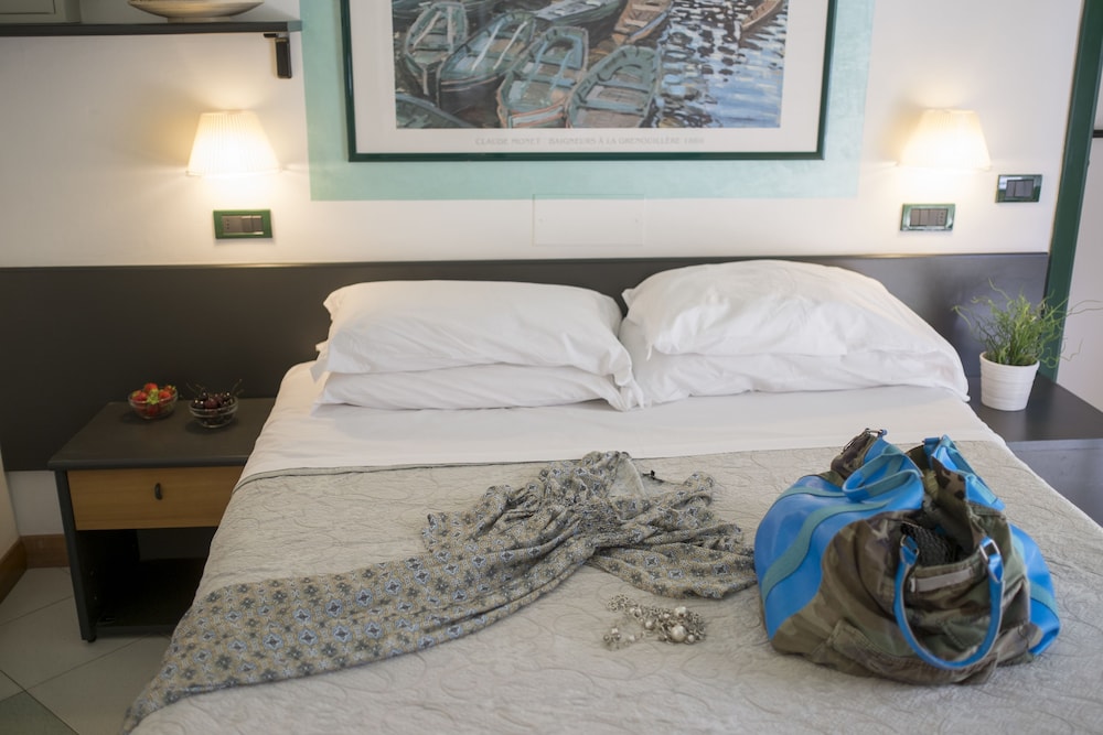 Si Rimini Hotel 17/33