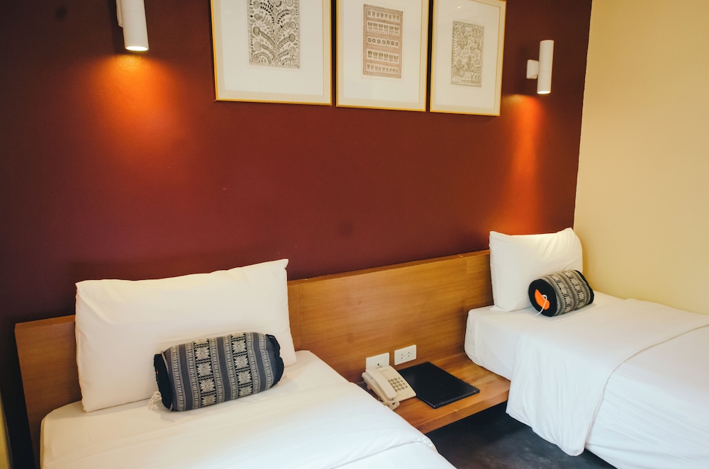 LILU HOTEL PAI 30/58
