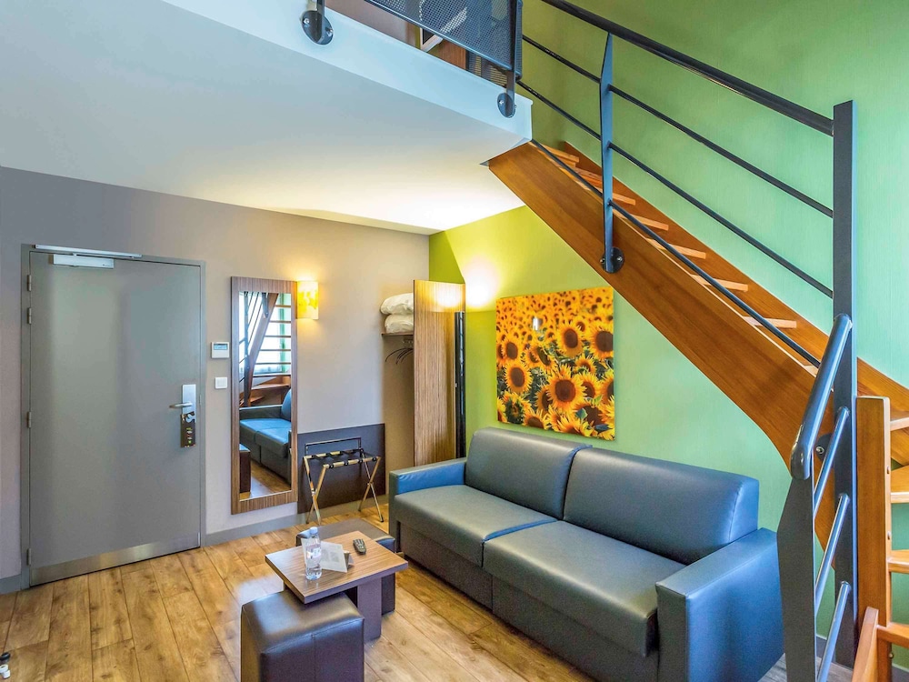 Ibis Styles Bourges 26/48