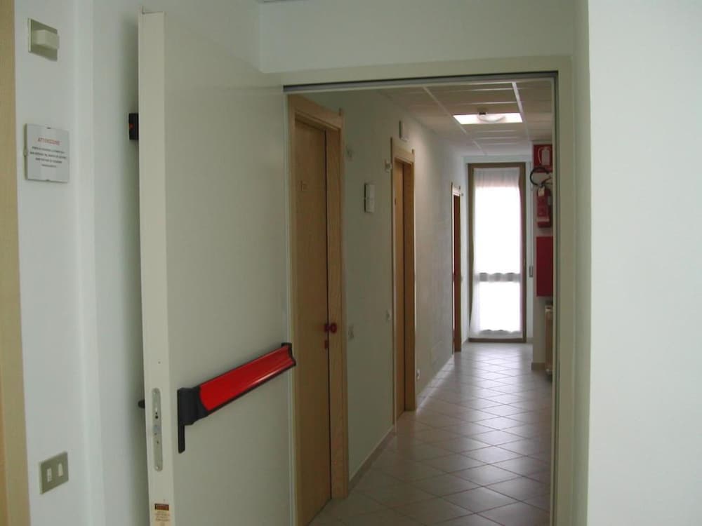 Hotel Santa Caterina 8/24