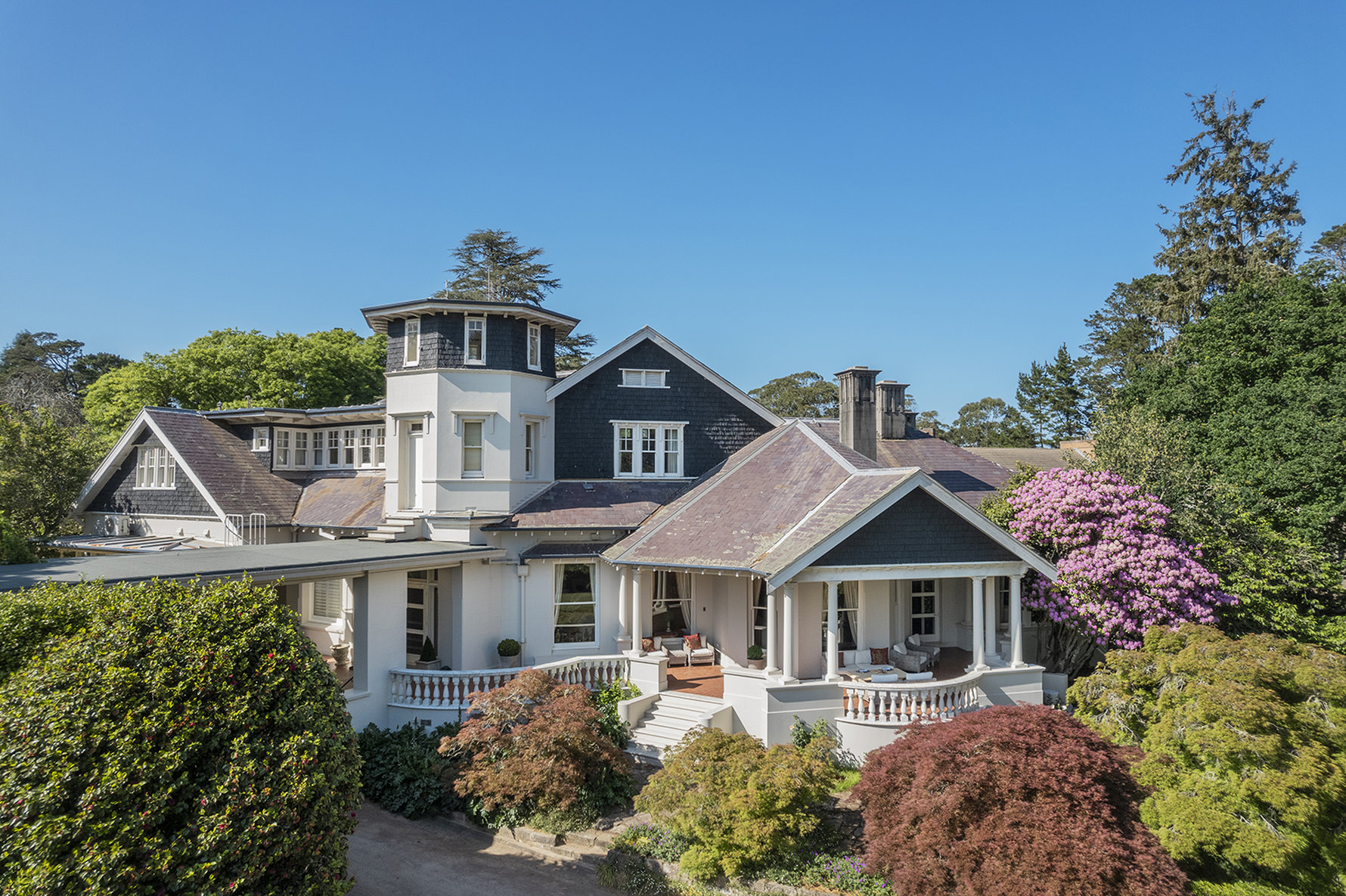 Milton Park Country House Hotel & Spa 29/31